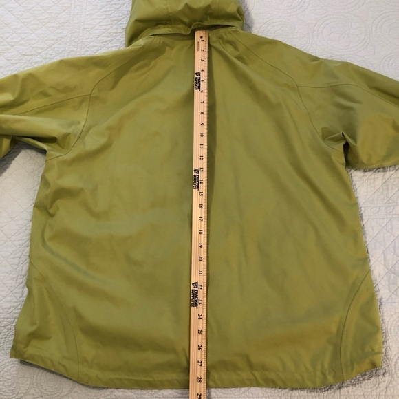 Cabela’s softshell jacket. Size XL. - Picture 8 of 9